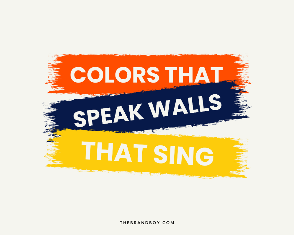 400+ Catchy Painting Slogans And Taglines BrandBoy