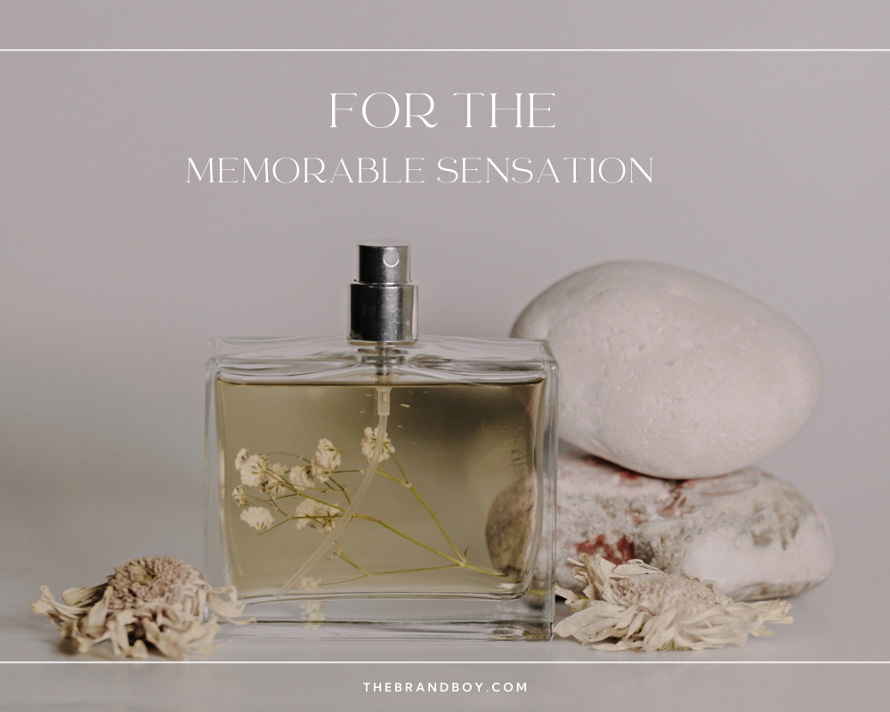 500+ Perfume Slogans And Taglines (Generator + Guide) TheBrandBoy