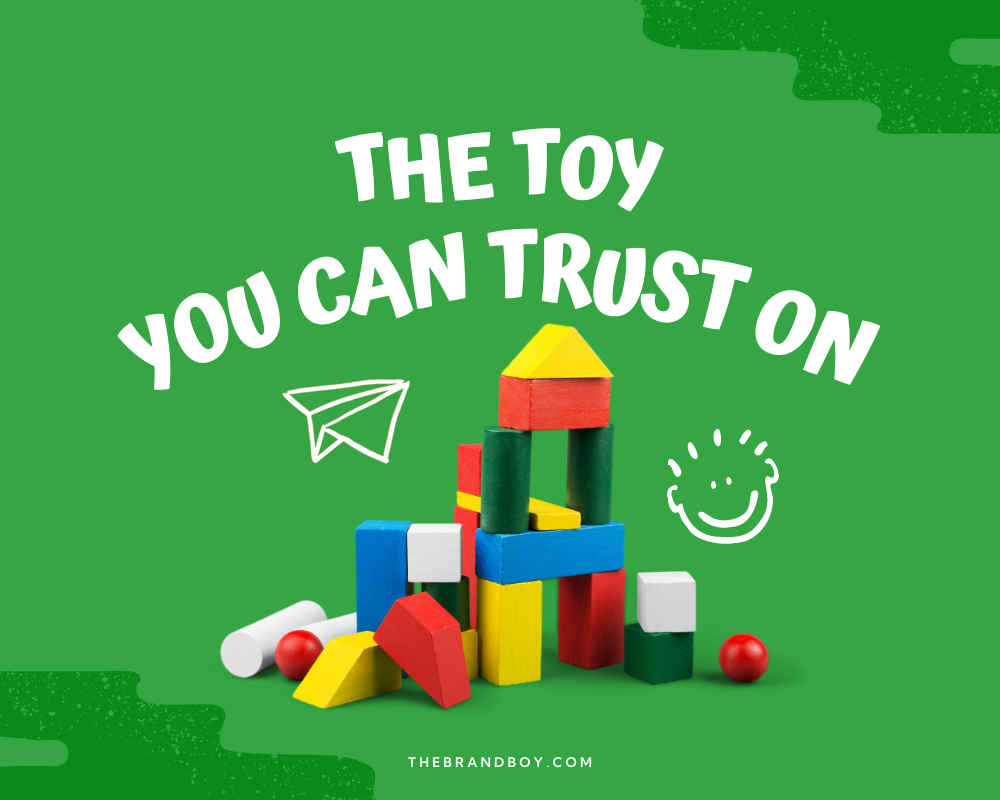 750+ Toy Store Slogans And Taglines (Generator + Guide) TheBrandBoy