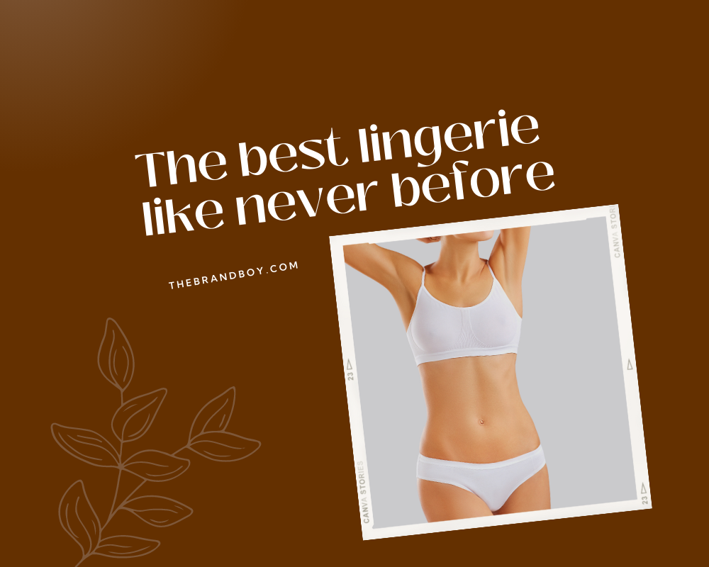 1055+ Underwear Slogans and Taglines (Generator + Guide) thebrandboy