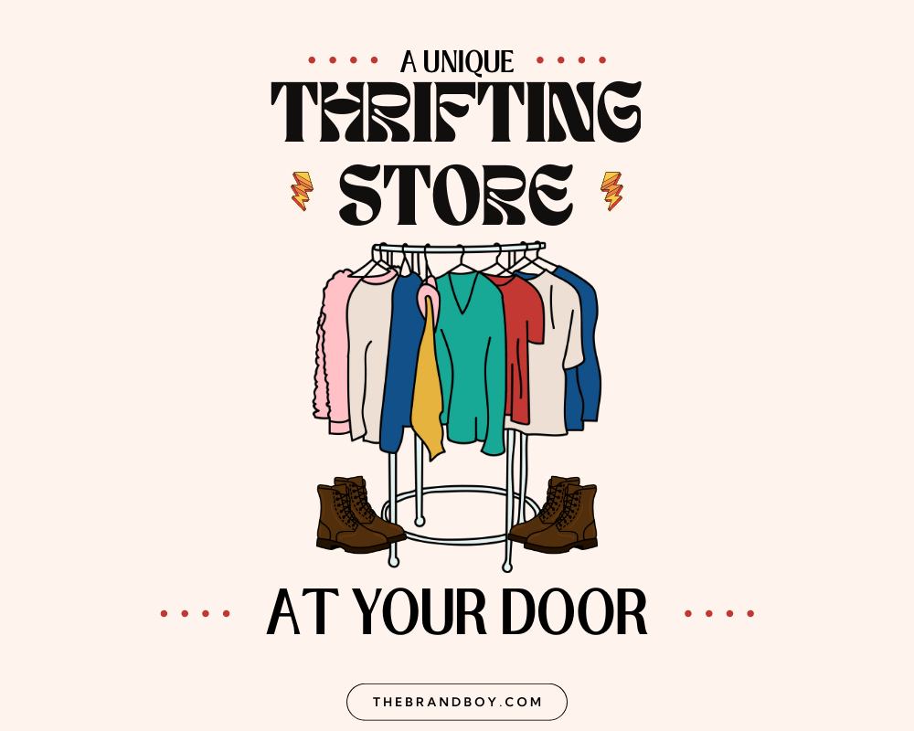 784+ Thrift Store Slogans And Taglines (Generator)