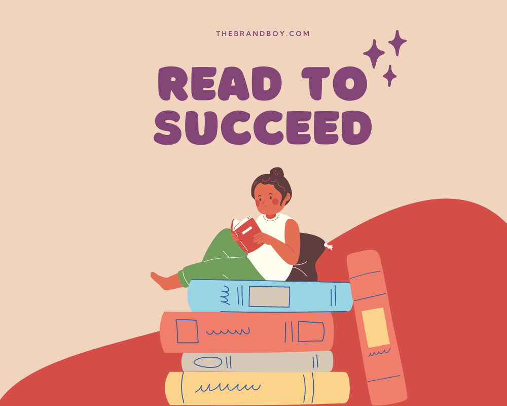 390+ Reading Slogans Thebrandboy
