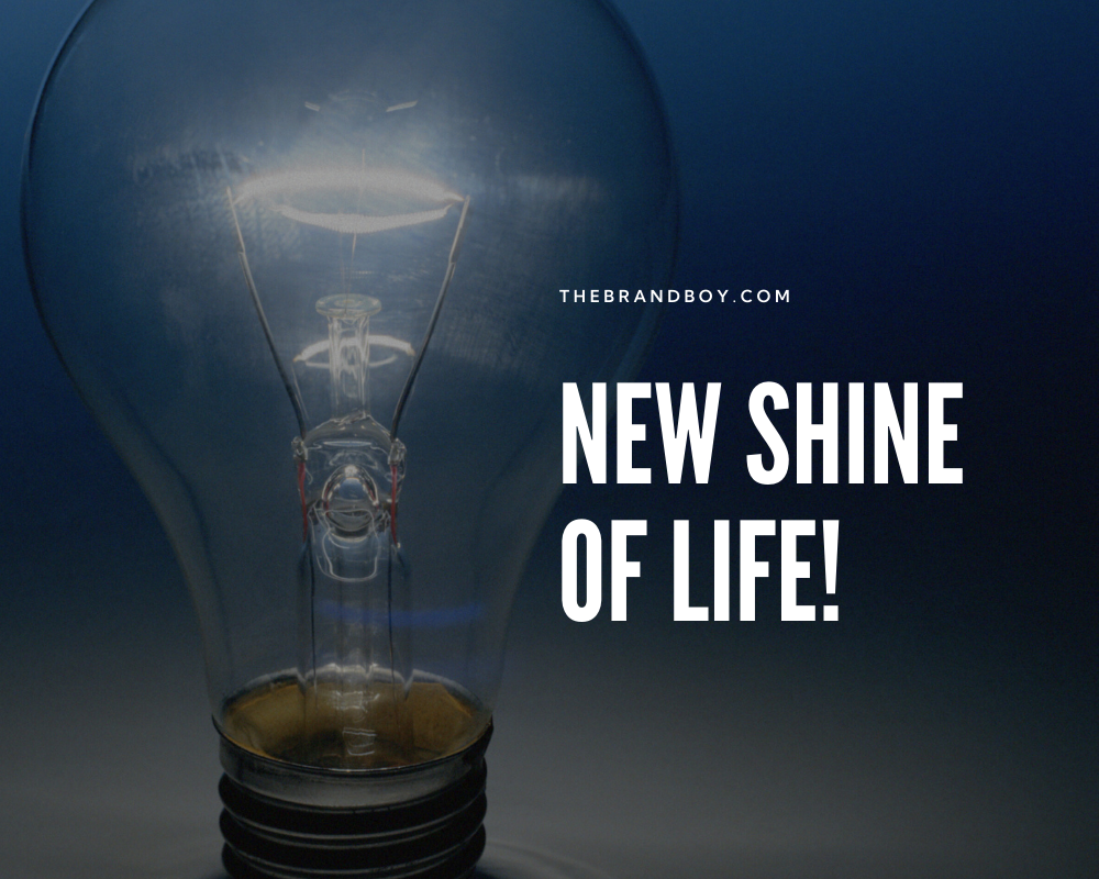 478+ Lighting Slogans to Shine in Market!