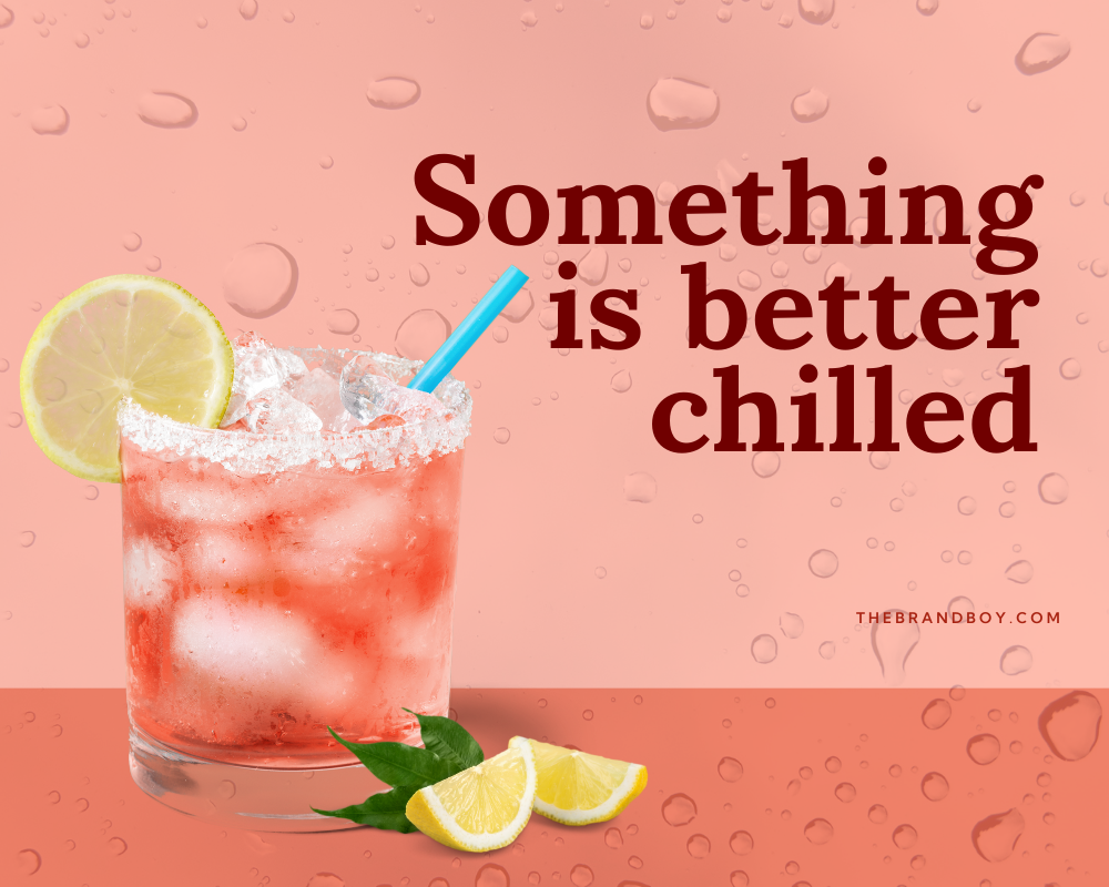 896+ Drink Slogans and Taglines (Generator + Guide) BrandBoy