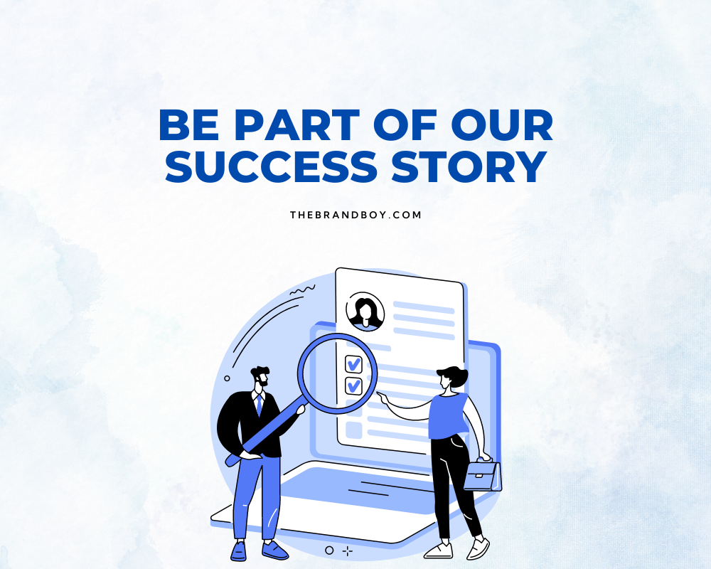 698+ Recruitment And Hiring Slogans And Taglines (generator + guide