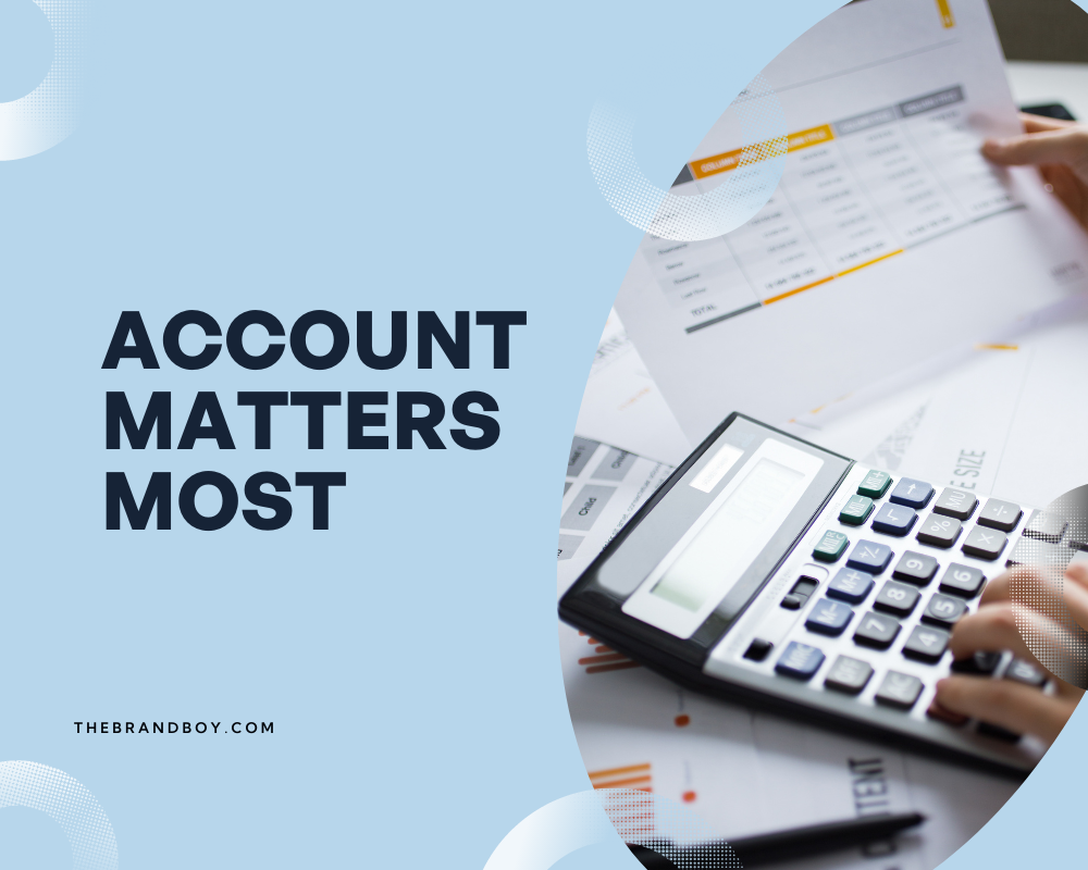 1111+ Accounting Slogans And Taglines (Generator + Guide)