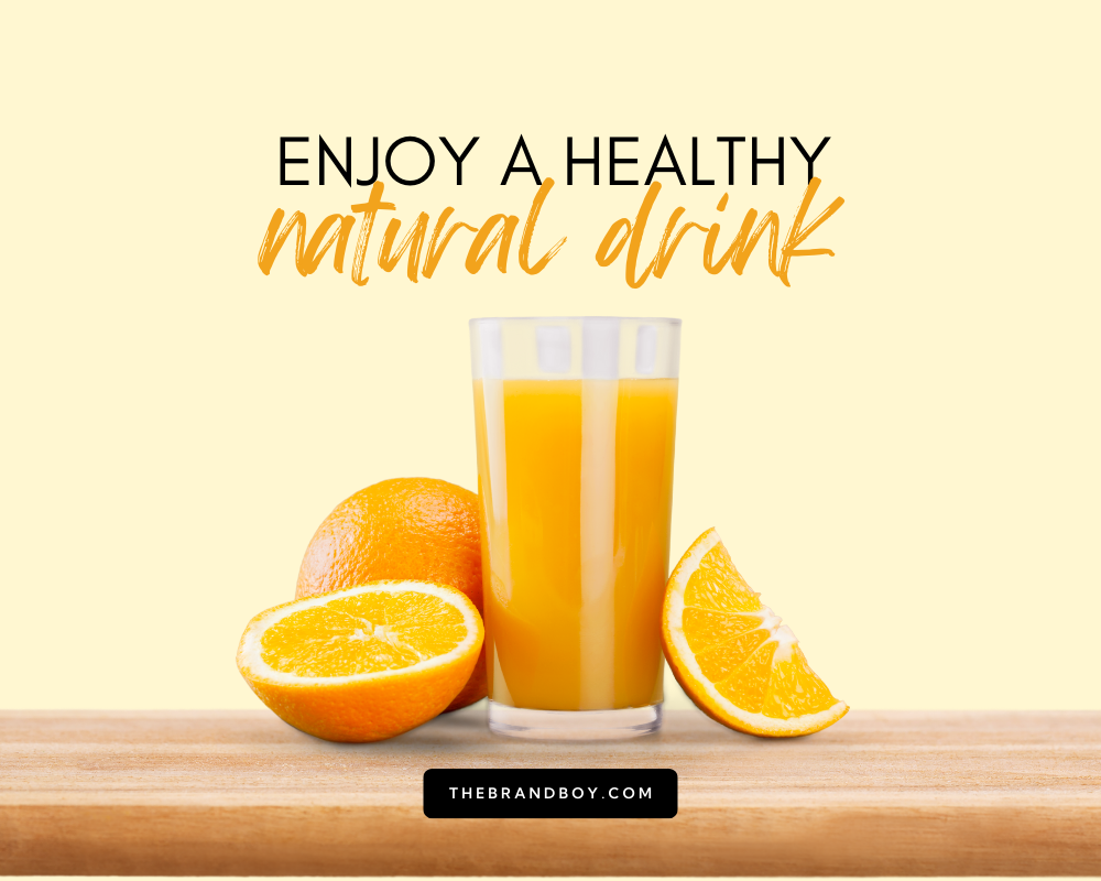 899+ Catchy Juice Slogans And Taglines (Generator + Guide) theBrandBoy