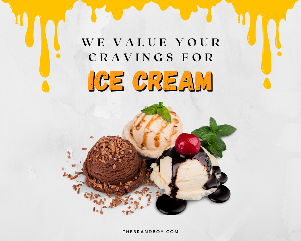 782+ Brilliant Ice Cream Slogans and taglines (Generator + Guide