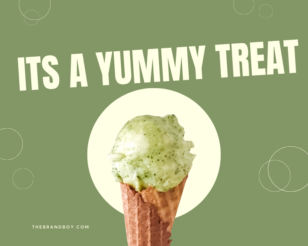 782+ Brilliant Ice Cream Slogans And Taglines (Generator + Guide ...