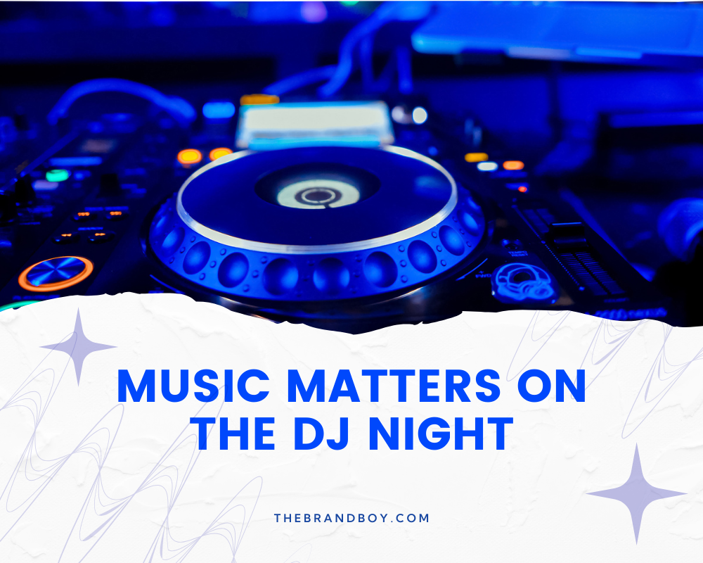 650+ Catchy DJ Slogans and Taglines (Generator + Guide) TheBrandboy