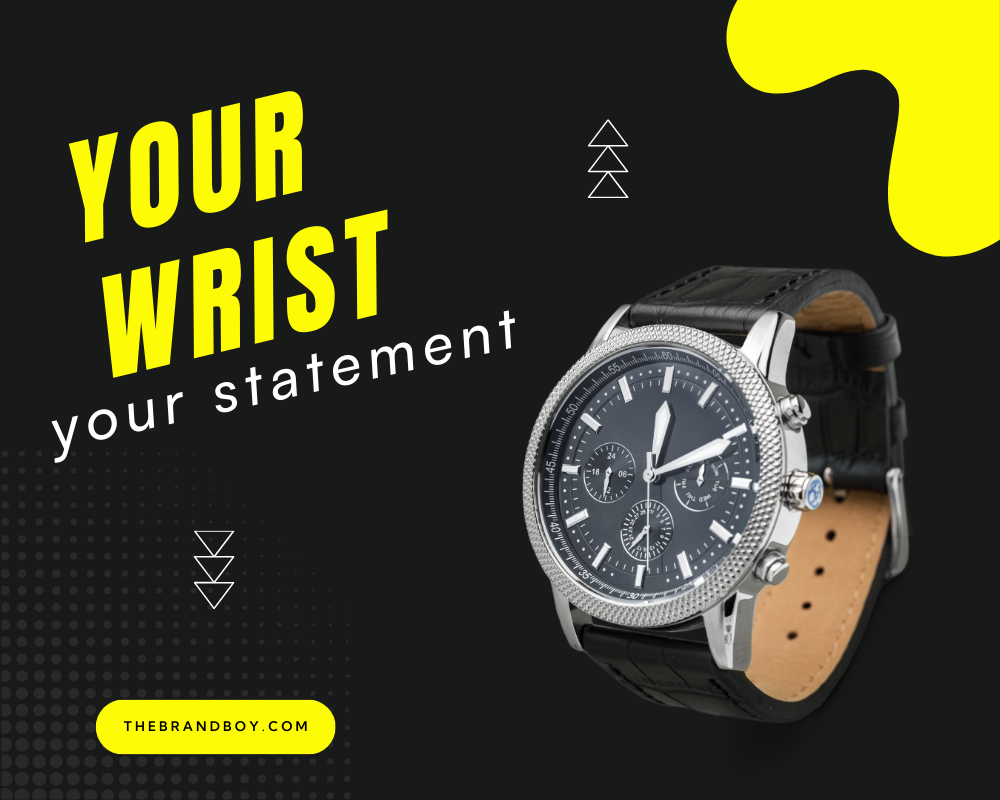 670+ Catchy Watch Slogans And Taglines (Generator + Guide ...