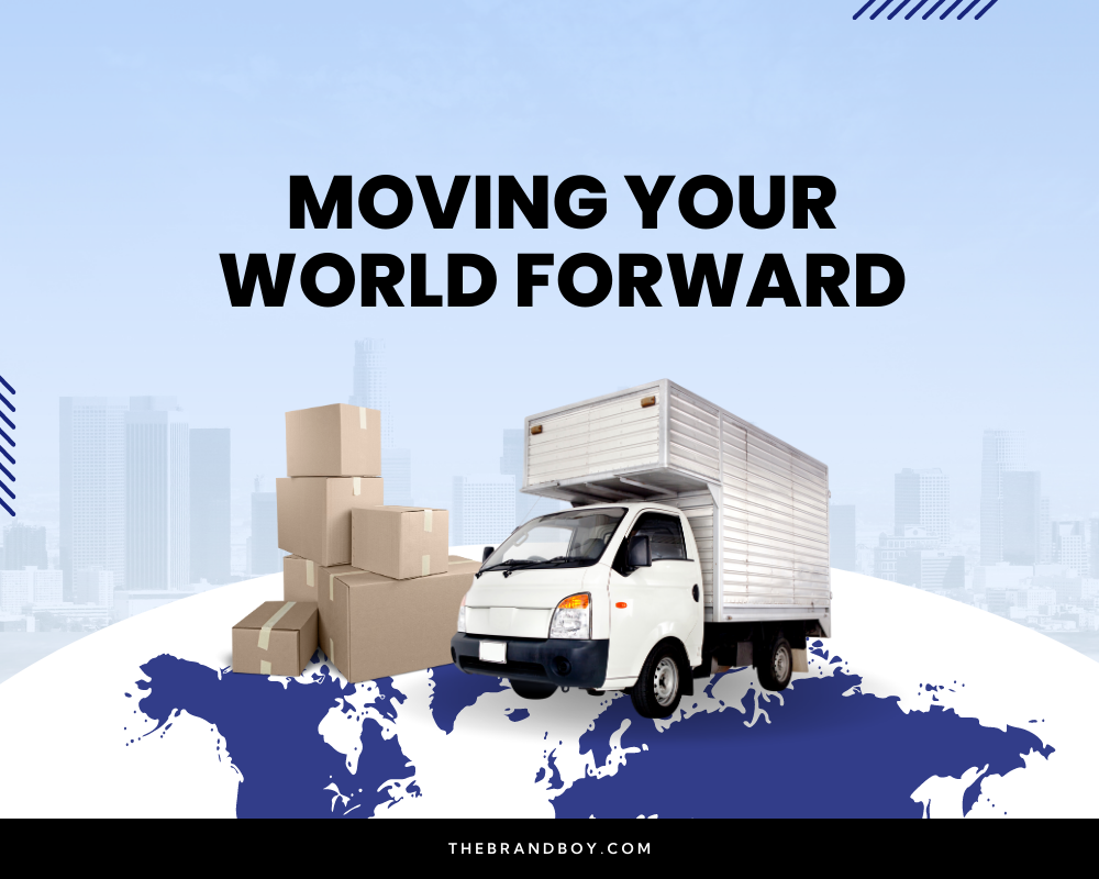 760+ Transportation And Logistic Slogans to Drive Your Business Forward! BrandBoy