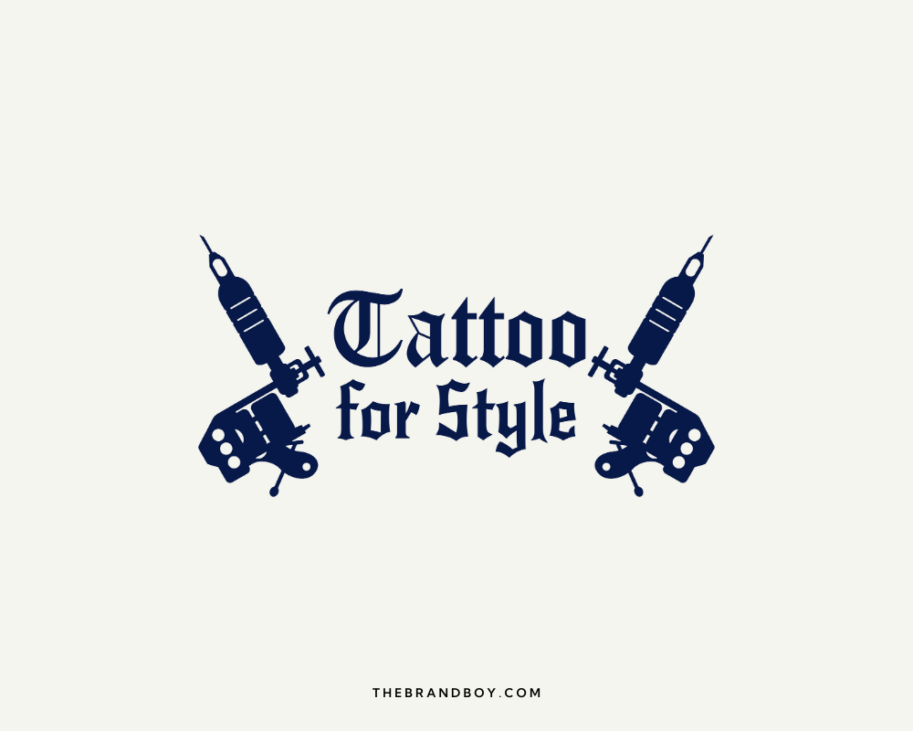 400+ Catchy Tattoo Slogans And Taglines BrandBoy