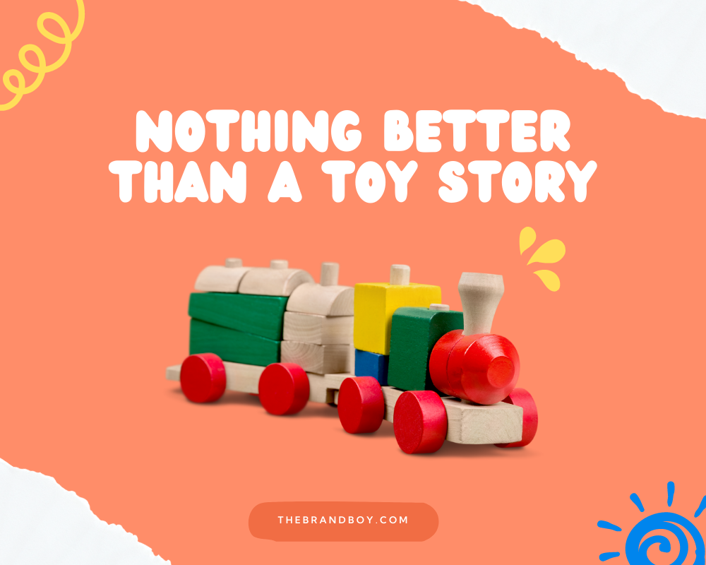 750+ Toy Store Slogans And Taglines (Generator + Guide) TheBrandBoy