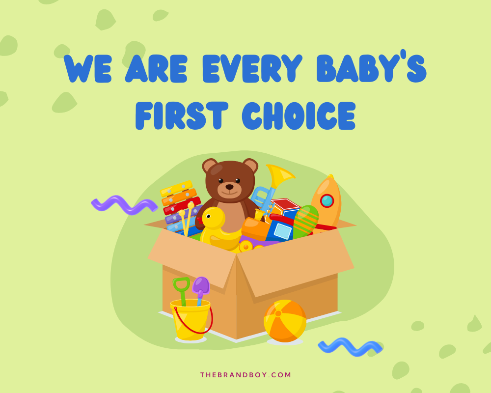 750+ Toy Store Slogans And Taglines (Generator + Guide) TheBrandBoy