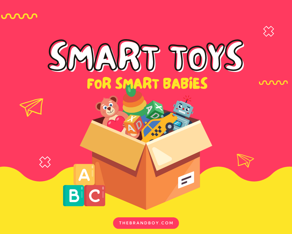 750+ Toy Store Slogans And Taglines (Generator + Guide) TheBrandBoy