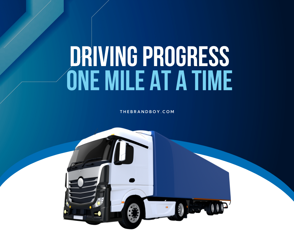 760+ Transportation And Logistic Slogans to Drive Your Business Forward