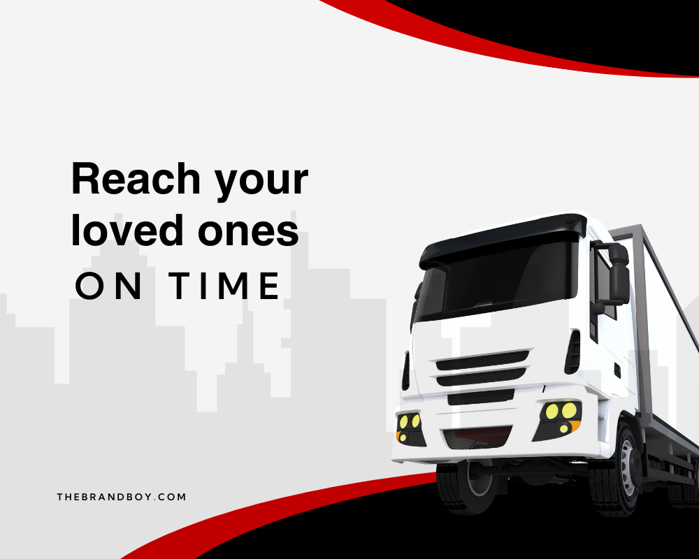 760+ Transportation And Logistic Slogans to Drive Your Business Forward