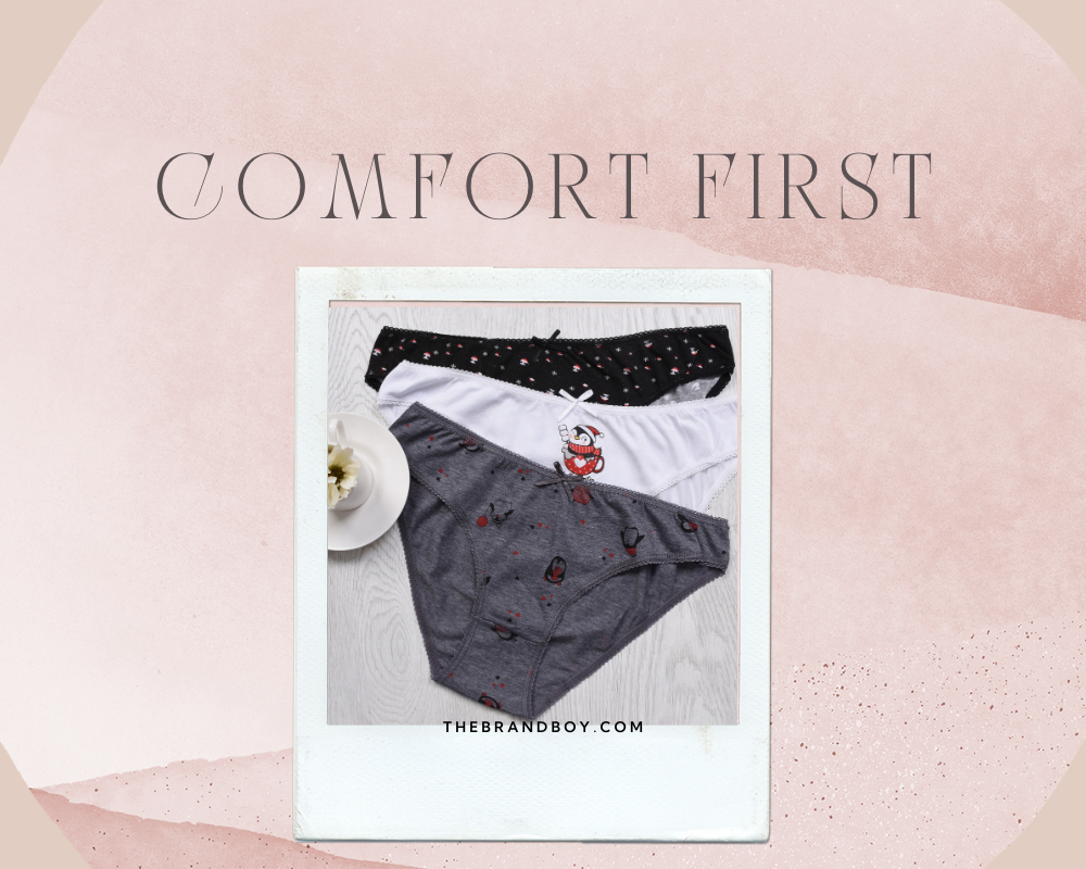 1055+ Underwear Slogans and Taglines (Generator + Guide) thebrandboy