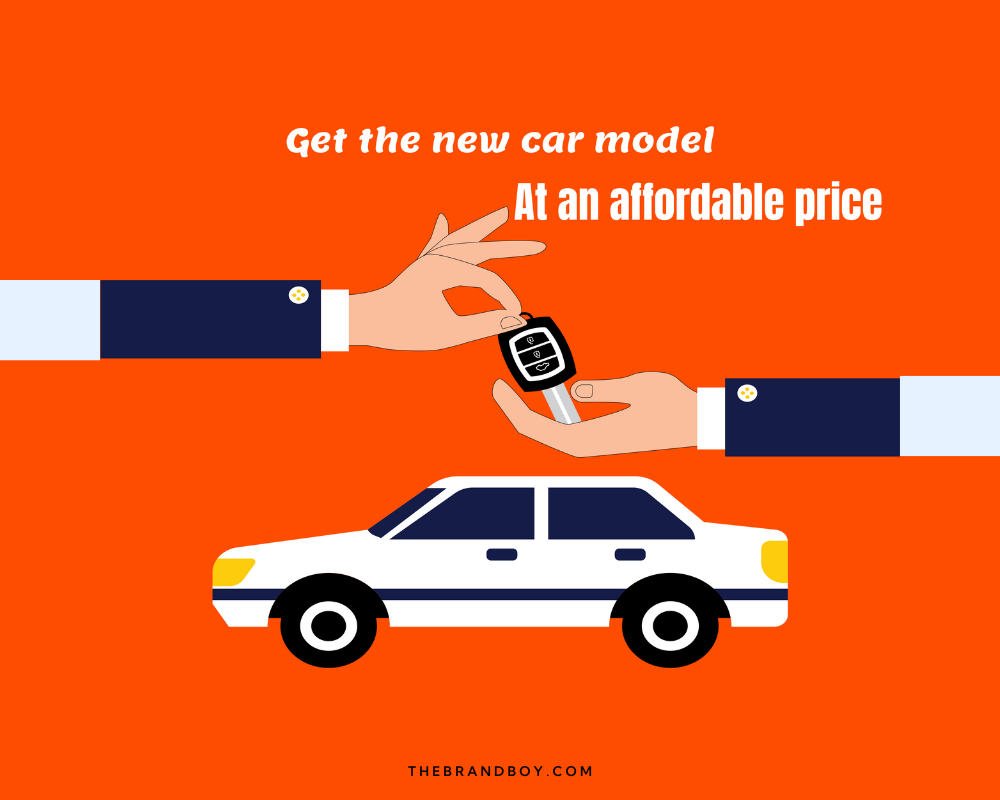 857+ Car Dealership Slogans And Taglines (Generator)