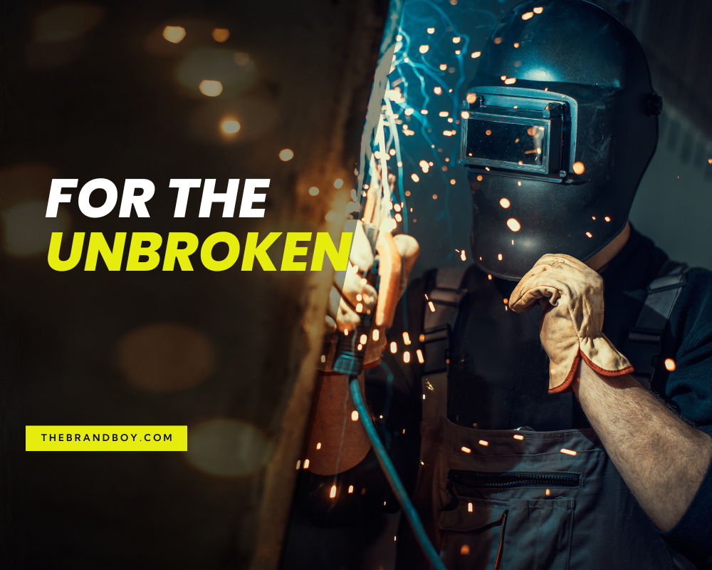 689+ Catchy Welding Slogans And Taglines (Generator + Guide)