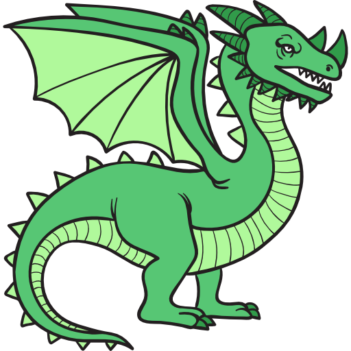 500+ Dragon Usernames Ideas With Generator BrandBoy