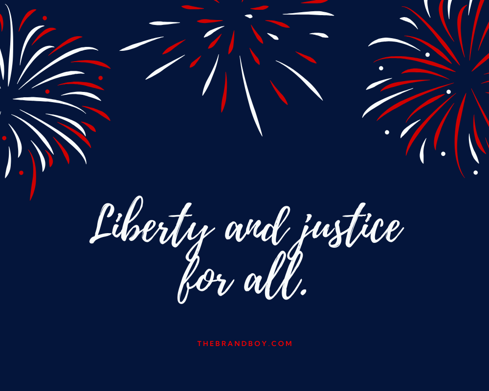 985+ Catchy 4th of July Slogans Taglines (Generator + Guide
