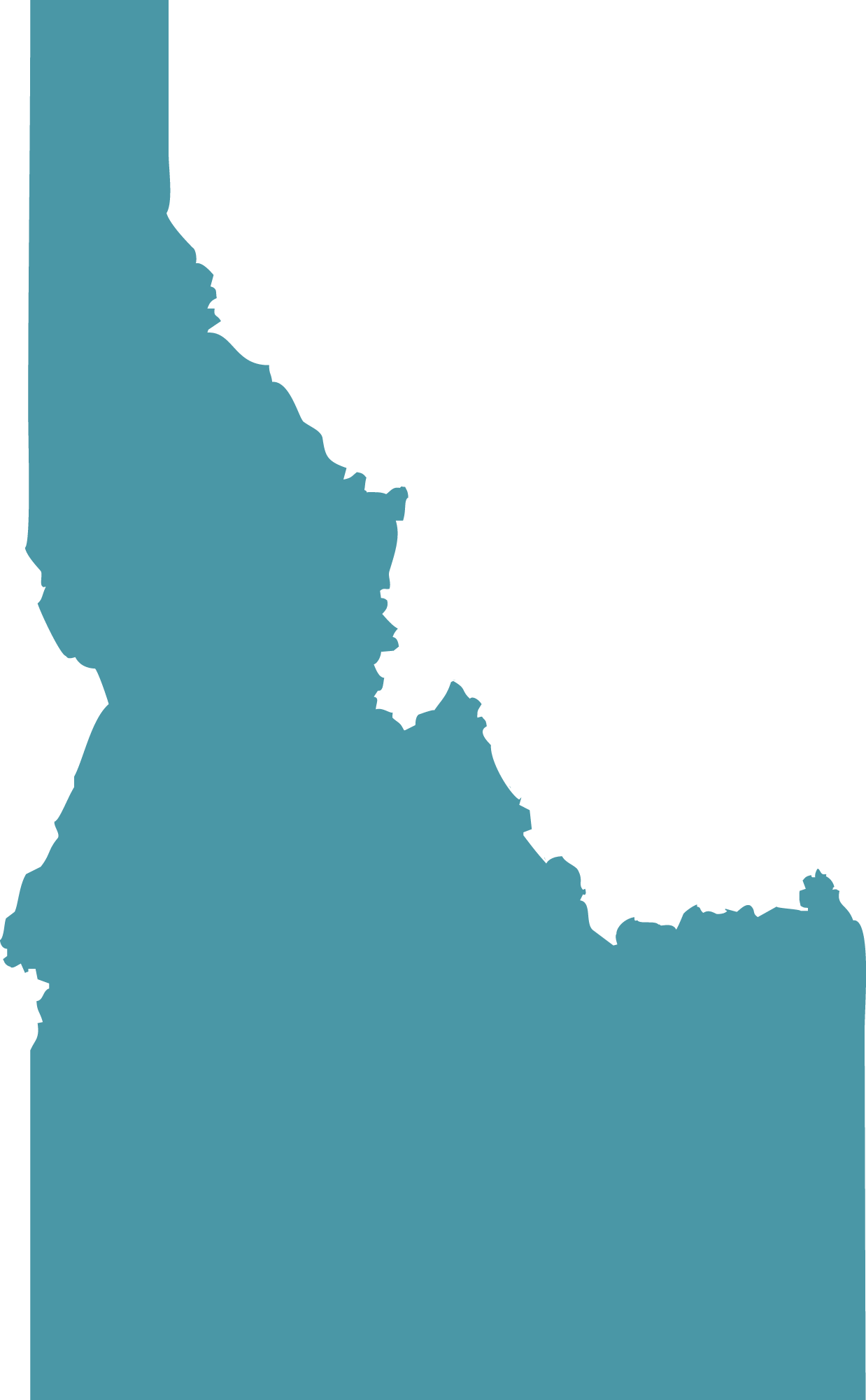 List Of Idaho Nicknames With Generator BrandBoy