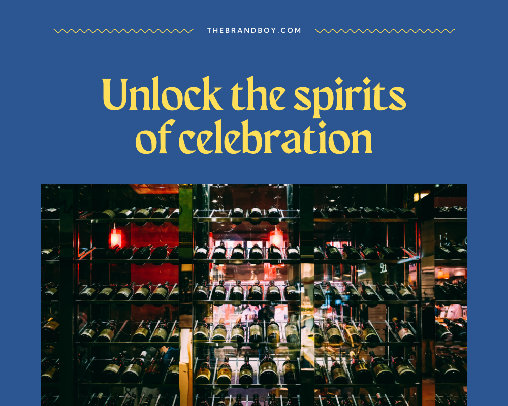 Cool Liquor Store Slogans And Taglines Generator Guide Thebrandboy