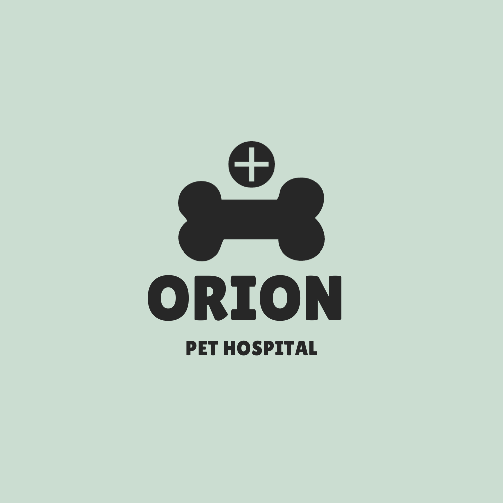 30+ Animal Hospital Logo Ideas That You Can Edit And Download BrandBoy