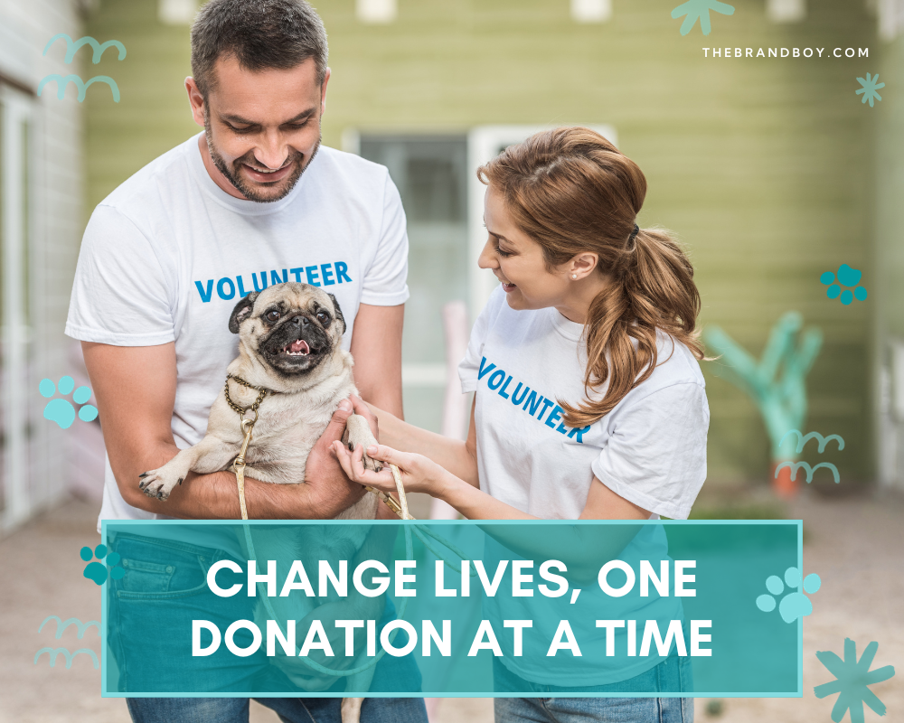 763+ Catchy Animal Shelter Slogans And Sayings (Generator + Guide