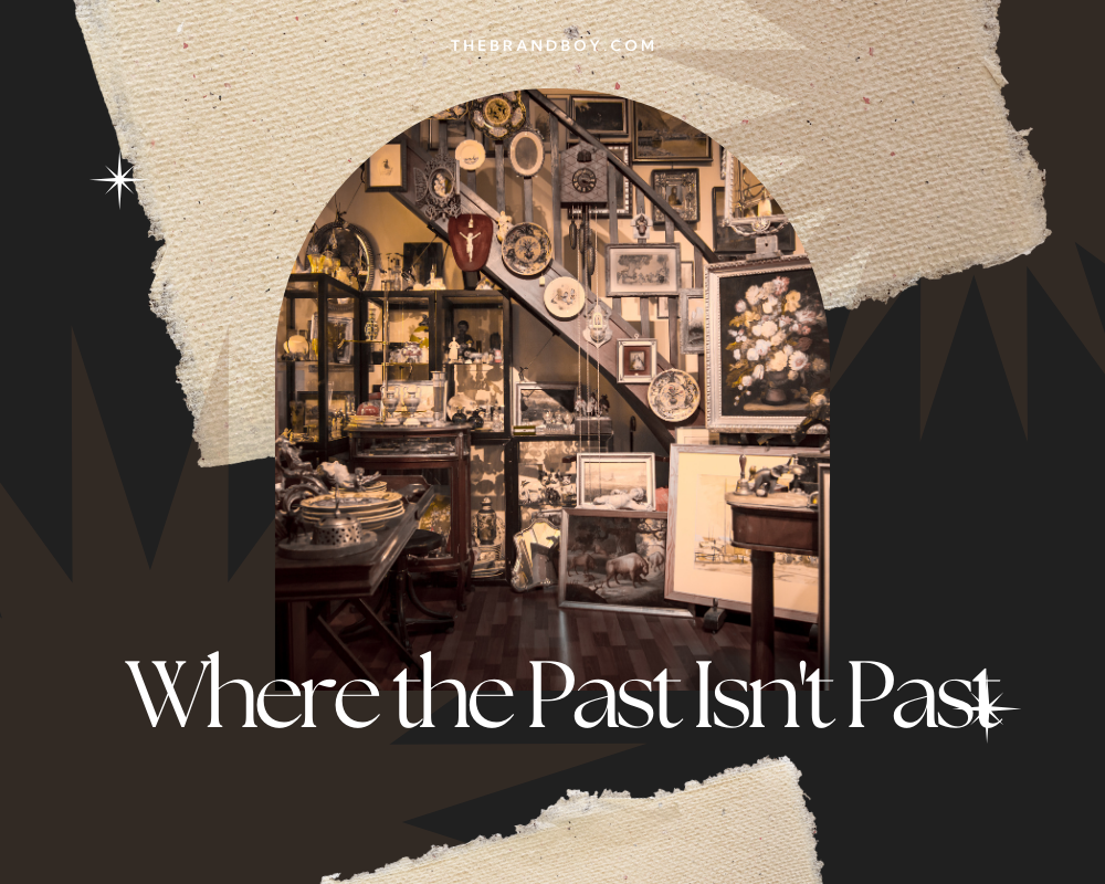 759+ Best Antique Store Slogans and Taglines (generator + guide) BrandBoy