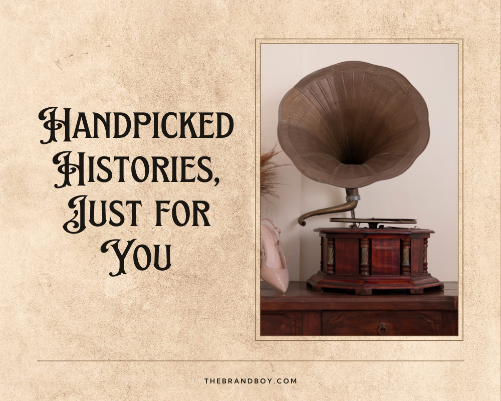 759+ Best Antique Store Slogans and Taglines (generator + guide) BrandBoy