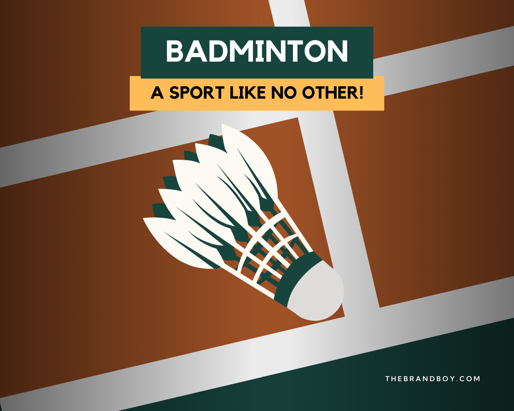657+ Best Badminton Slogans And Taglines (Generator + Guide