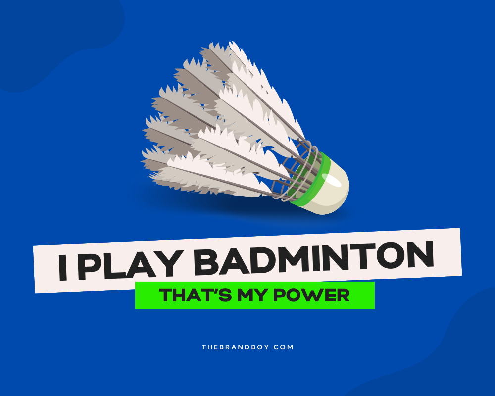 657+ Best Badminton Slogans And Taglines (Generator + Guide