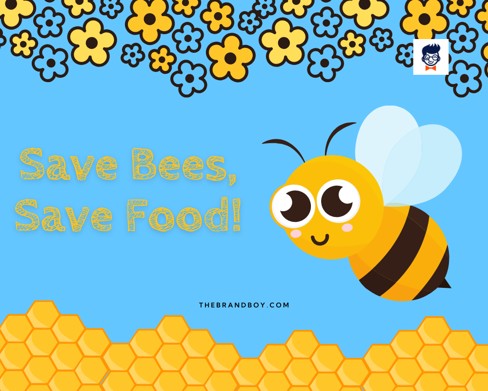 Bee Sayings