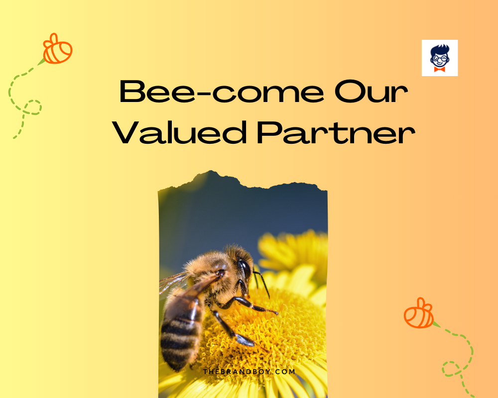 Bees Slogans For Business