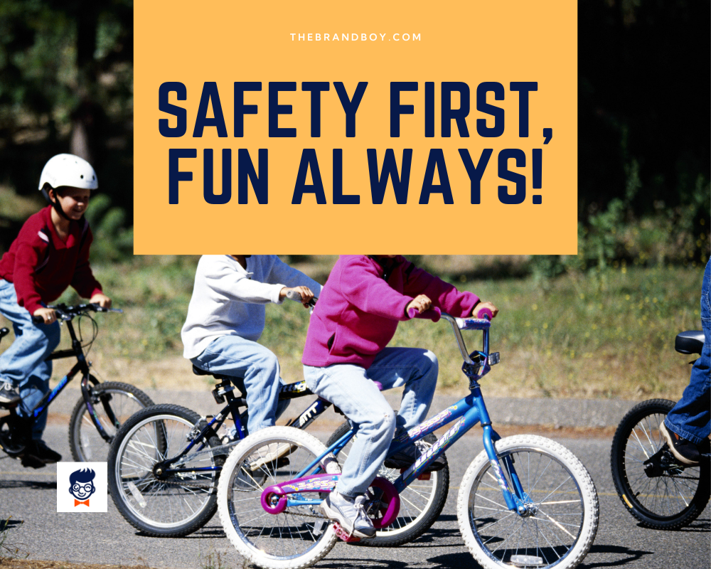 814-amazing-bicycle-safety-slogans-and-taglines-generator-guide