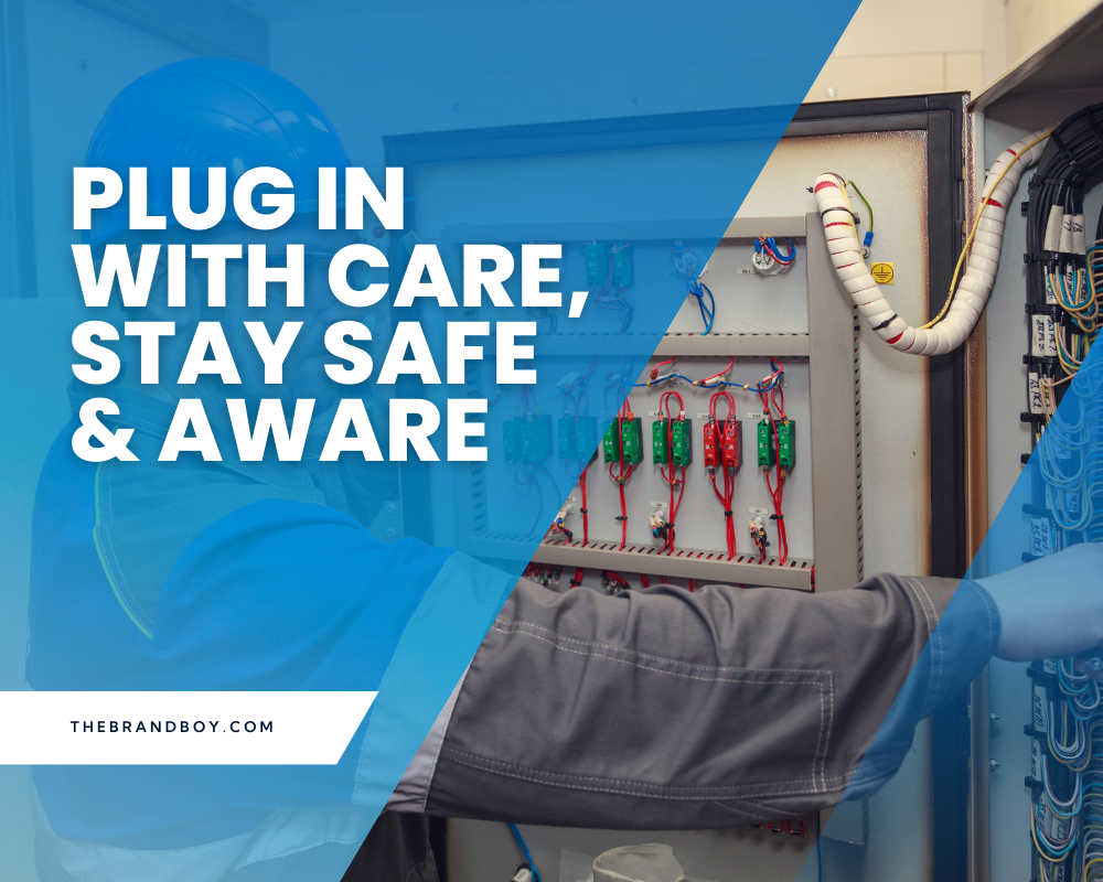 741+ Catchy Electrical Safety Slogans