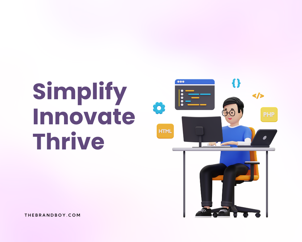 789+ IT Company Slogans And Taglines With (Generator + Guide) BrandBoy