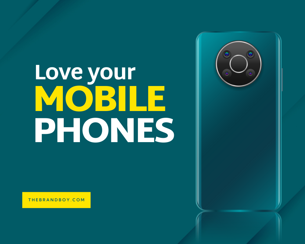 829+ Cool Mobile Company Slogans And Taglines (Generator + Guide)