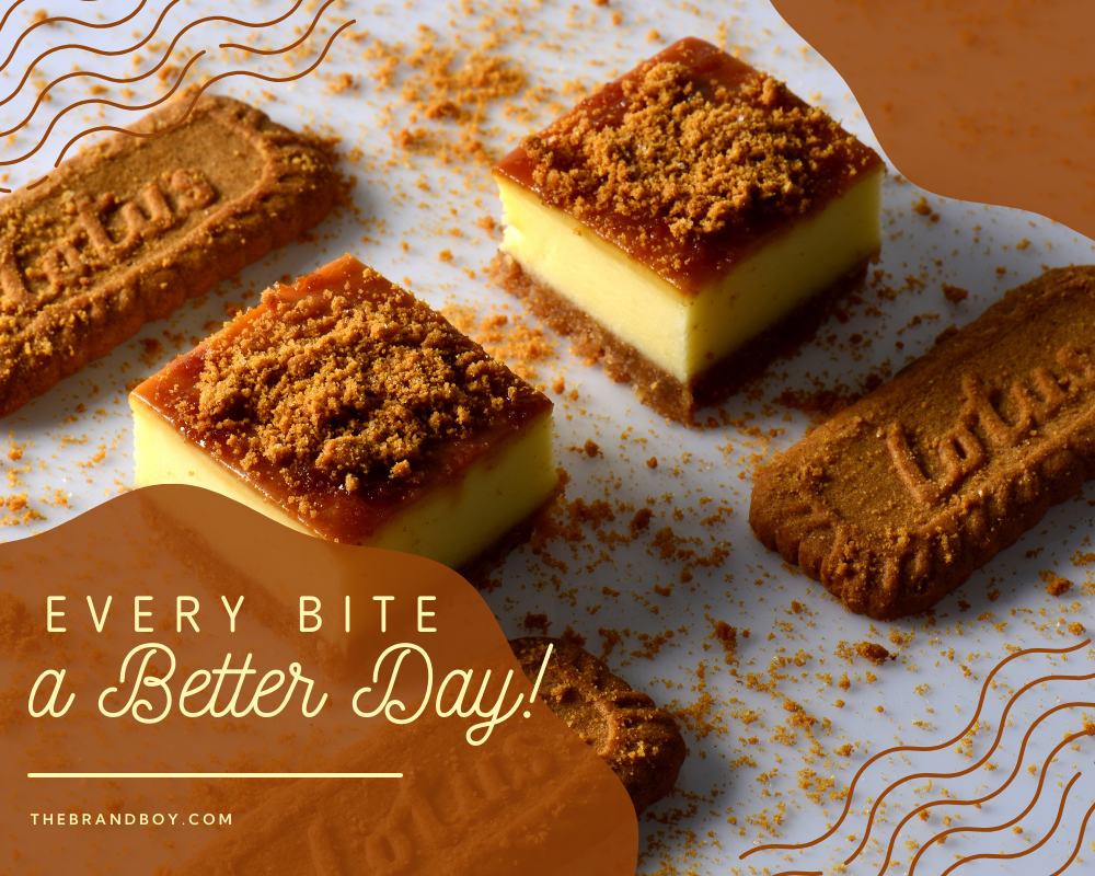 768+ Catchy Biscuit Slogans and Taglines (Generator + guide) Thebrandboy