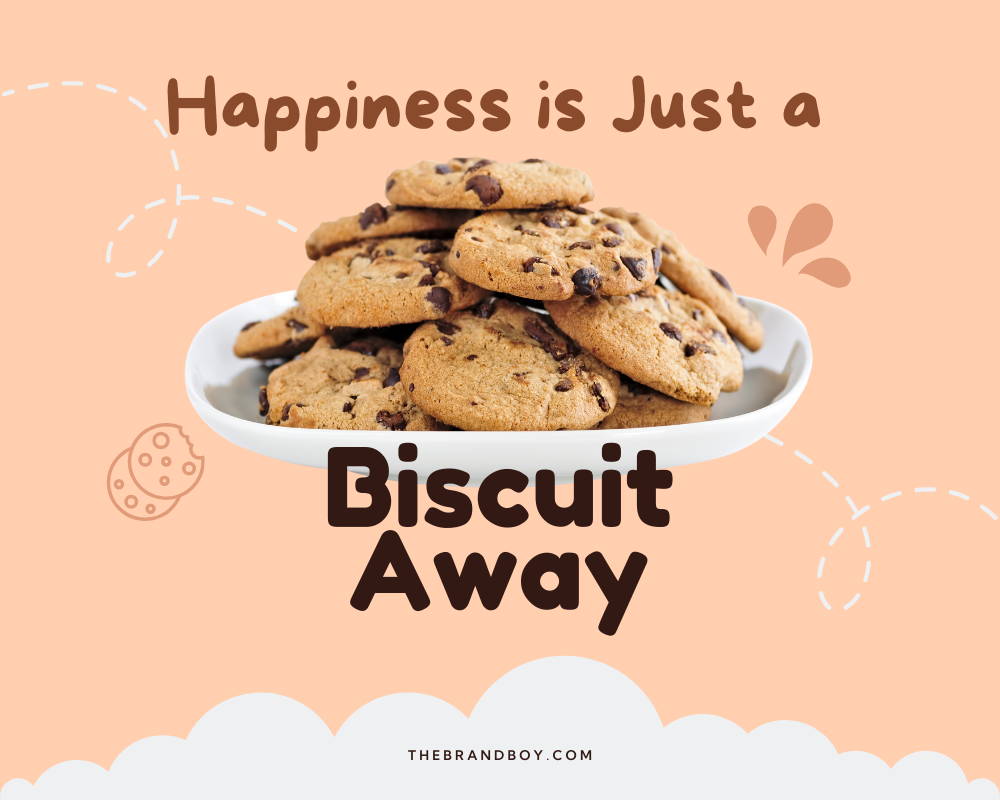 768+ Catchy Biscuit Slogans and Taglines (Generator + guide) Thebrandboy