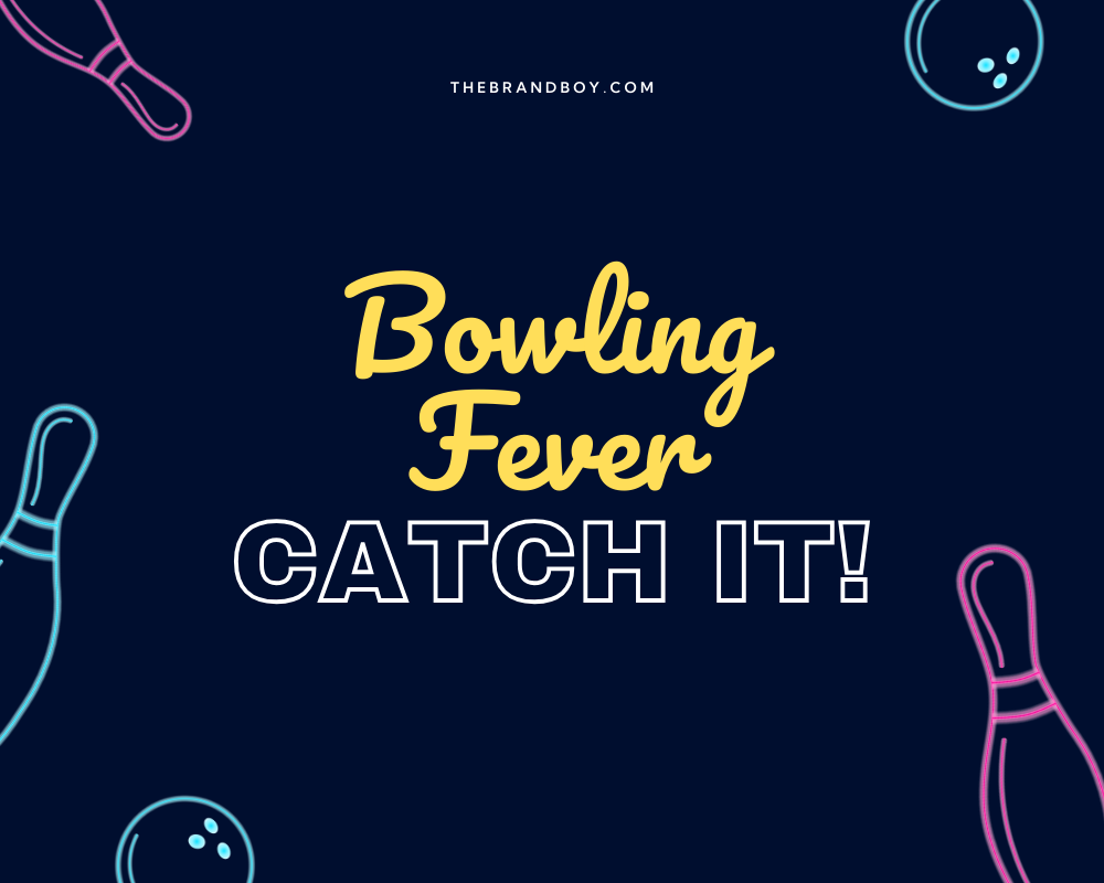 178+ Brilliant Bowling Slogans and Sayings (Generator + Guide