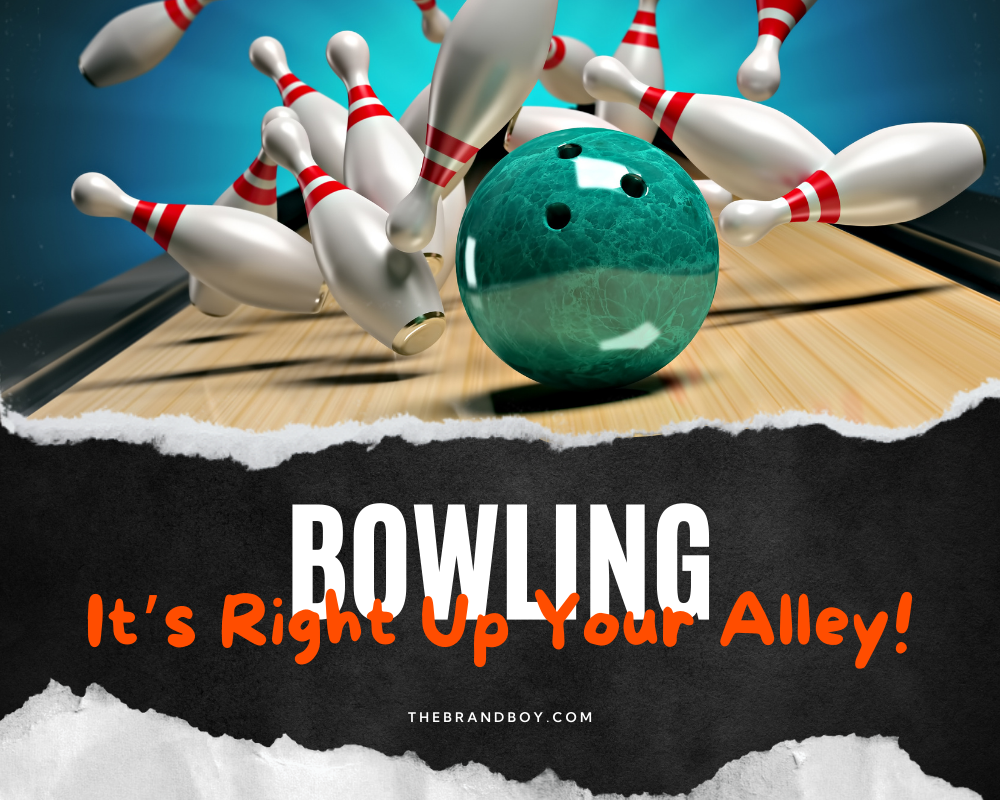 178+ Brilliant Bowling Slogans and Sayings (Generator + Guide