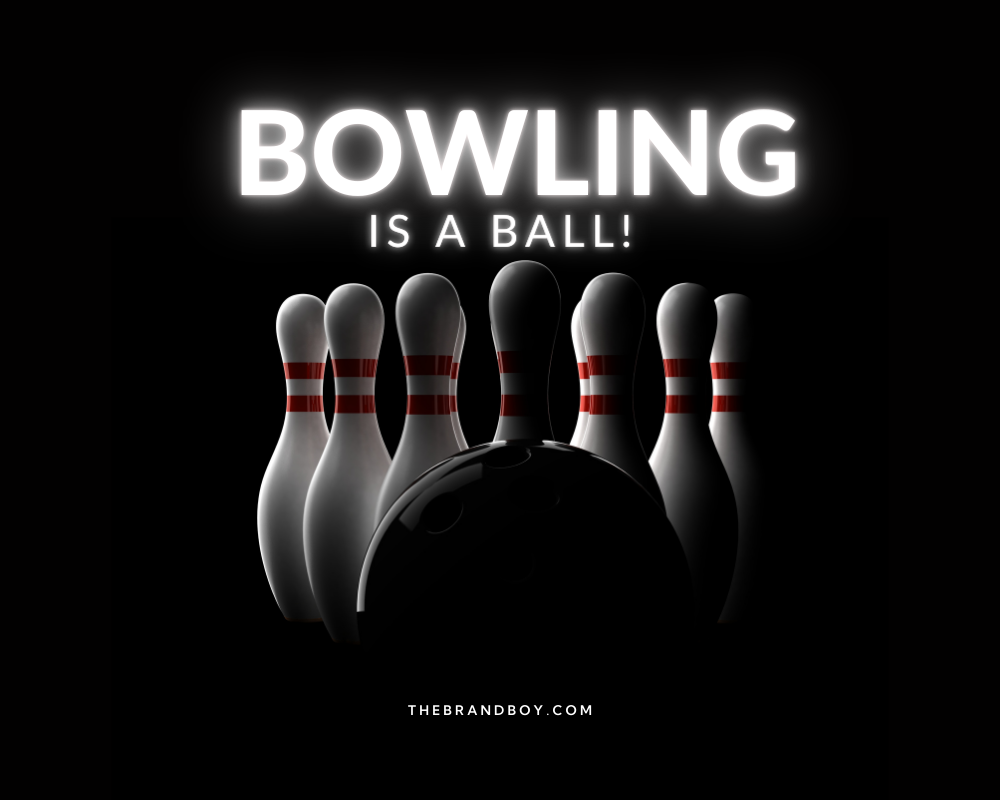 178+ Brilliant Bowling Slogans and Sayings (Generator + Guide