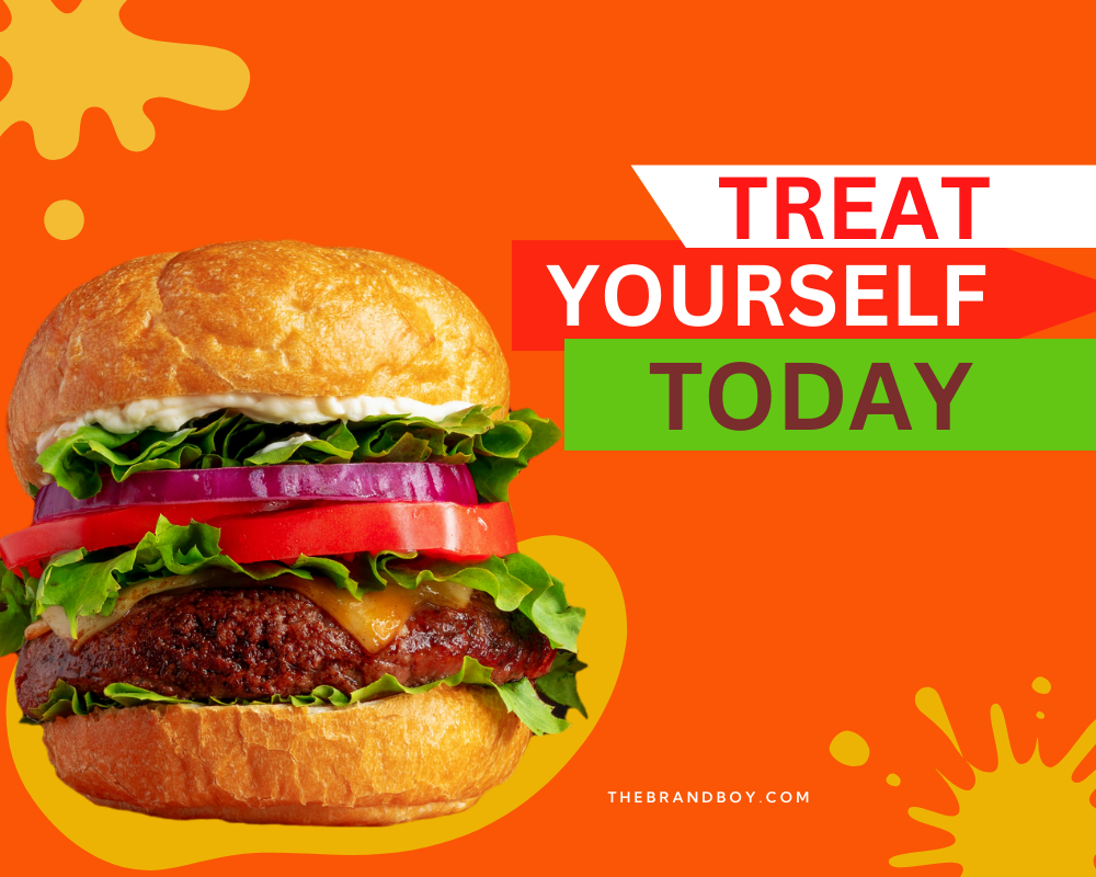 754+ Catchy Burger Slogans and Taglines (Generator + Guide)