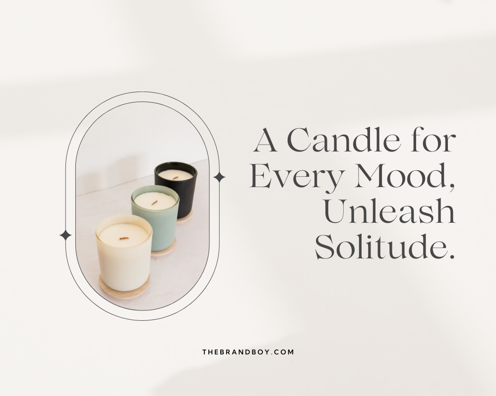 751+ Catchy Candle Slogans And Tagline (Generator + Guide