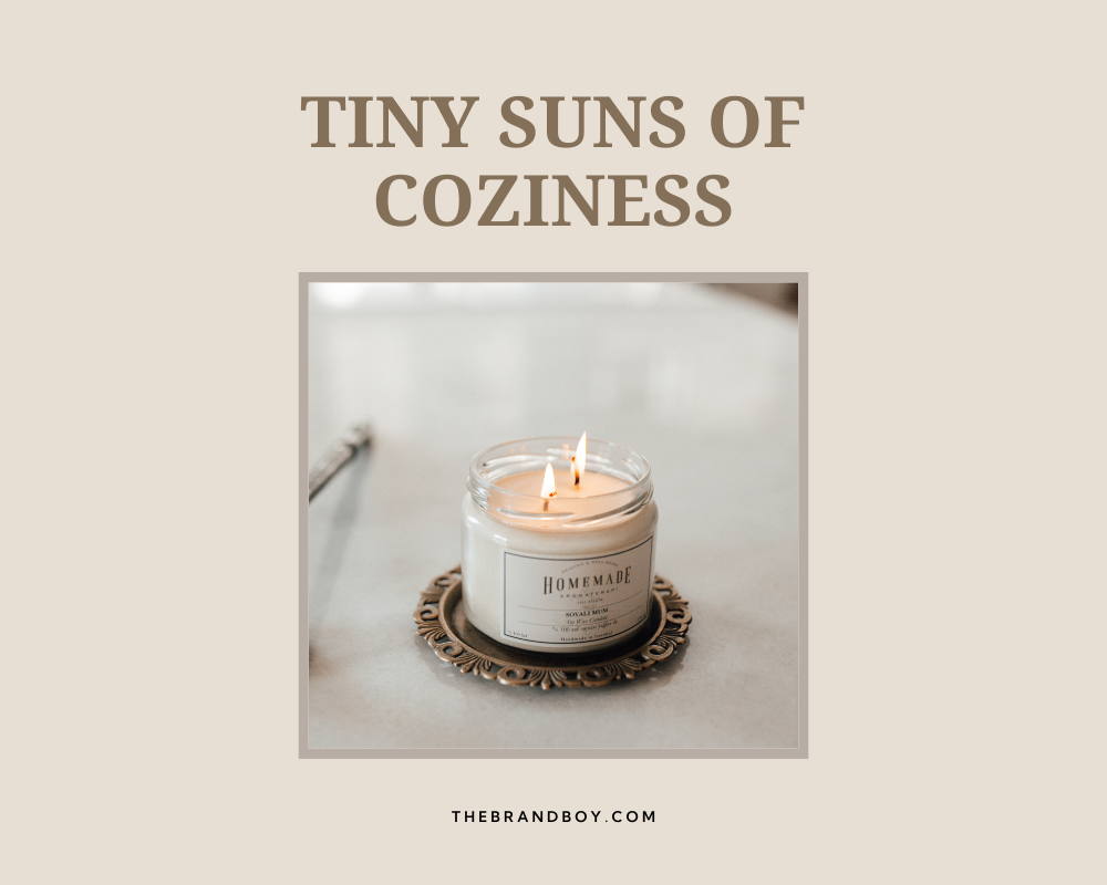751+ Catchy Candle Slogans And Tagline (Generator + Guide