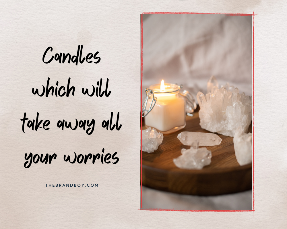 751+ Catchy Candle Slogans And Tagline (Generator + Guide
